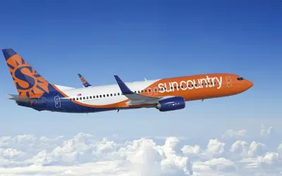 How to Check In for Your Sun Country Airlines Flight?
