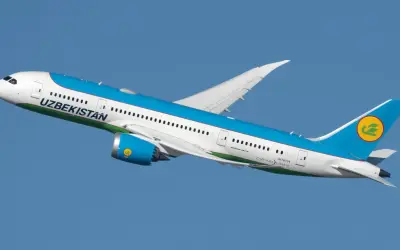 How to Complete Check-In for a Uzbekistan Airways Flight?