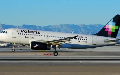 How to Complete Check-In for Volaris Flight?