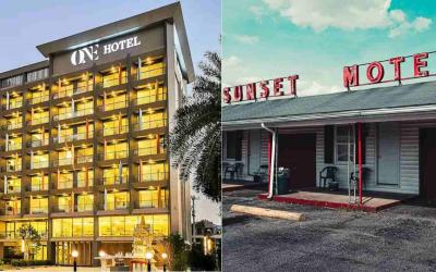 What is the Difference Between A Hotel and A Motel?