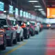 Are Rental Cars More Expensive at the Airport? Cost & Saving Tips
