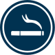 Smoking Areas at Los Angeles International Airport (LAX)